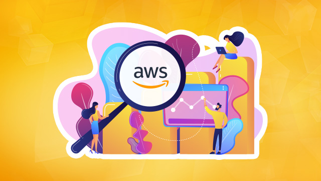 AWS story: How Amazon revolutionised cloud computing