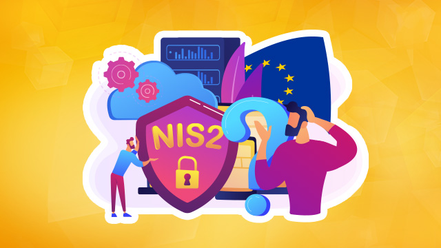 NIS2 - what it is, who is subject to it and how the cloud relates to it