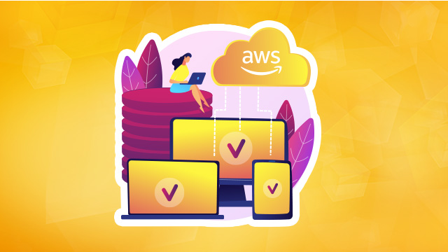 SaaS on AWS: How do you create scalable applications?