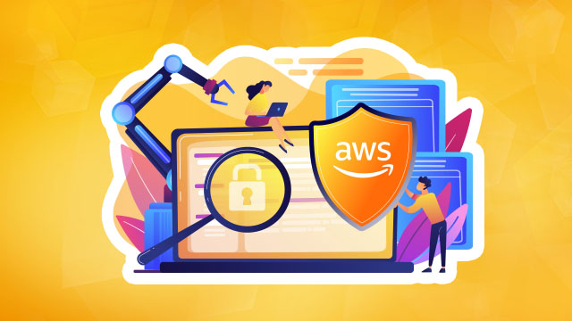 AWS Zero Trust - the future of security in the cloud