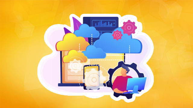 How do you manage multiple cloud environments in one organisation?