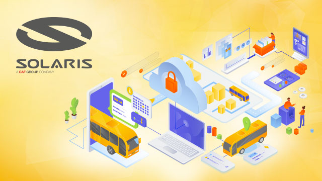 Deployment of the Solaris eSConnect solution in Amazon Web Services, implementation of infrastructure and application management standards and building an analytics environment 