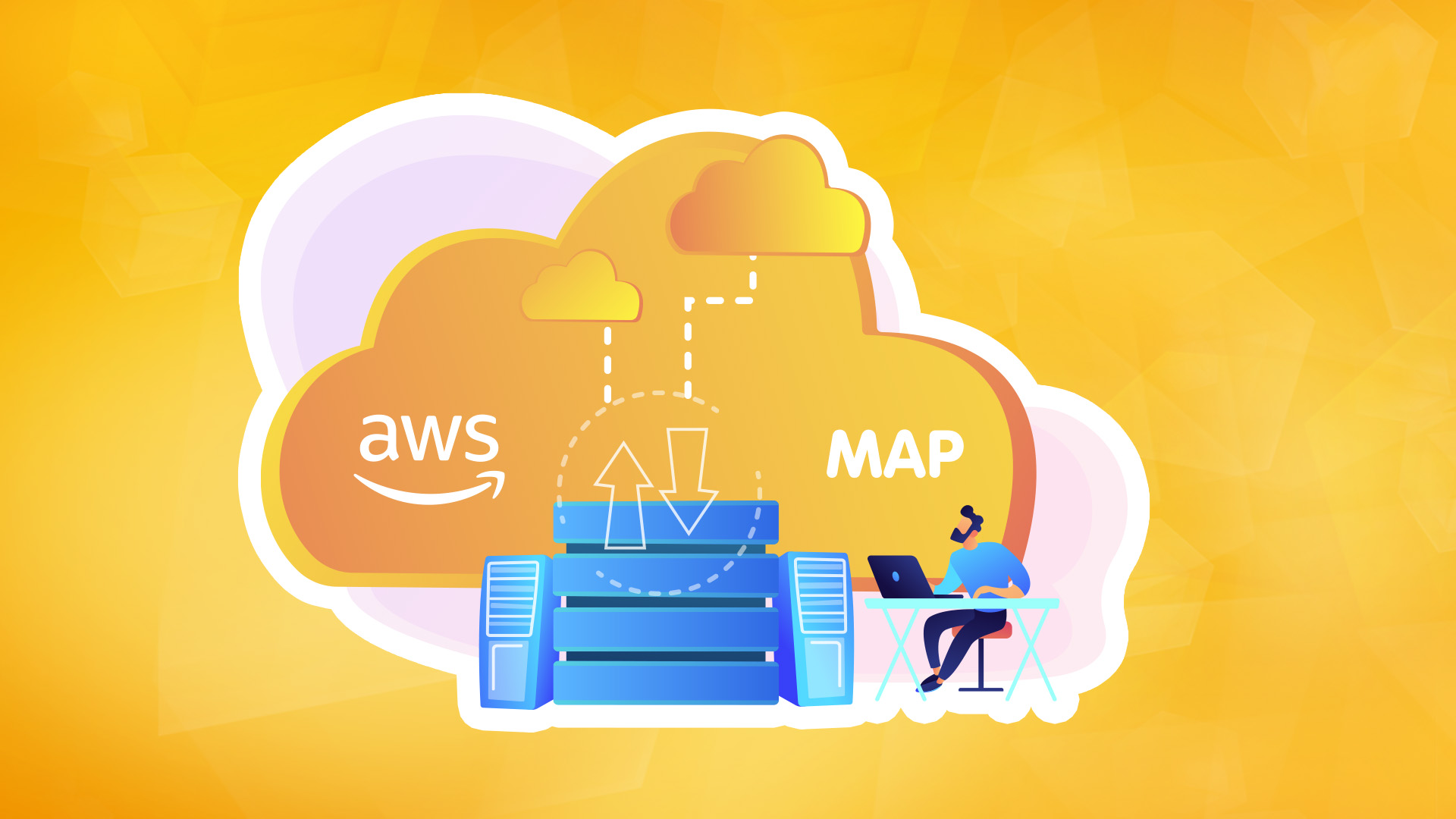 What is the AWS Migration Acceleration Program (AWS MAP)?