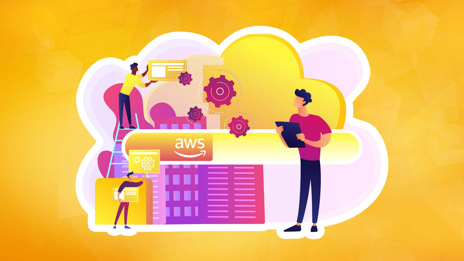 The most common mistakes when configuring AWS and how to avoid them