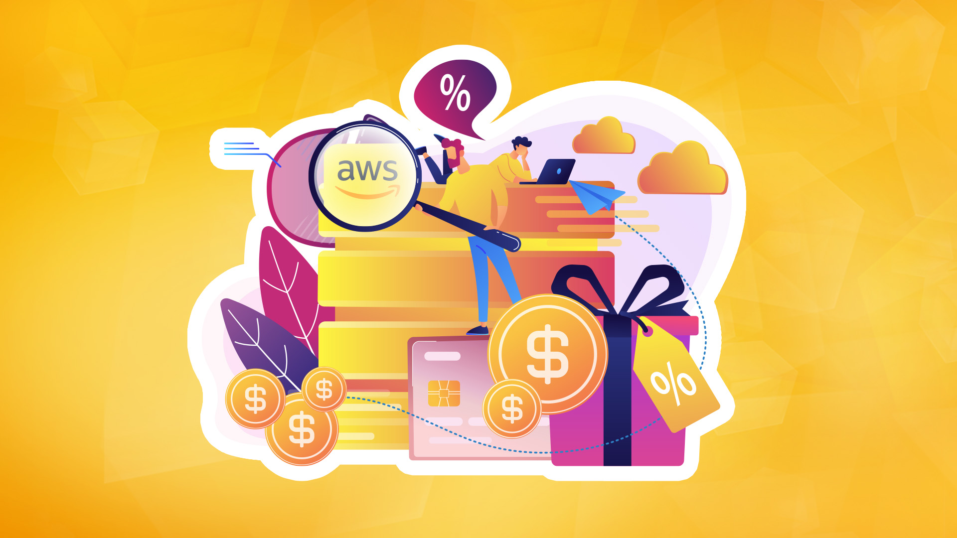 How does AWS pricing work?Amazon Web Services cloud cost guide