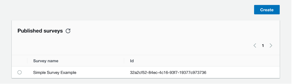 Analyse customer satisfaction scores with post-contact surveys using Amazon Connect tasks