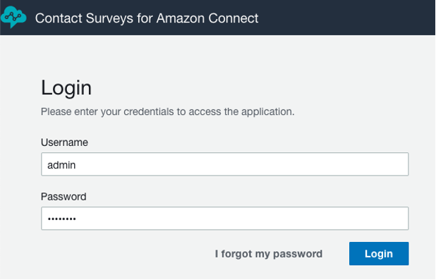 Analyse customer satisfaction results with post-contact surveys using Amazon Connect tasks.