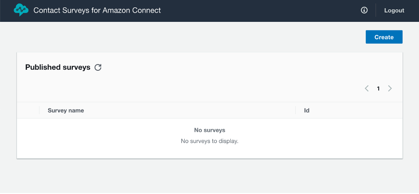 Analyse customer satisfaction results with post-contact surveys using Amazon Connect tasks.