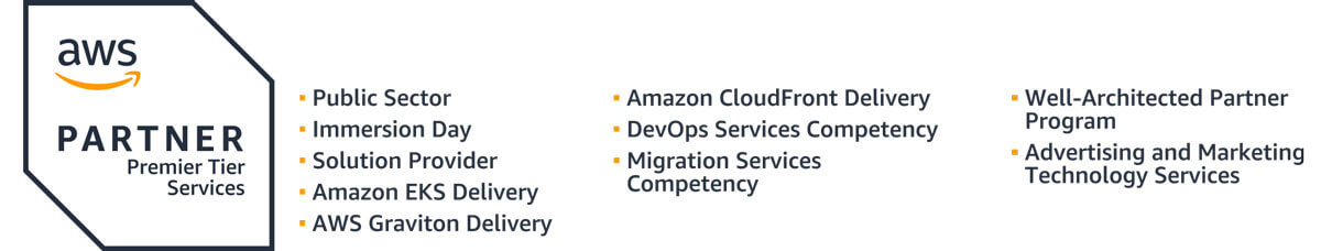 amazon web services