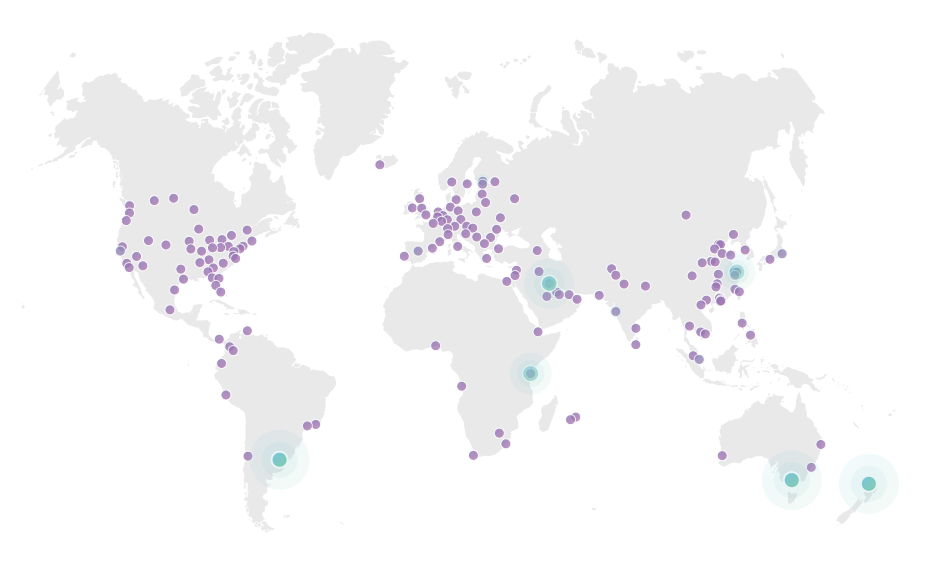 CloudFlare. Anti-DDoS protection