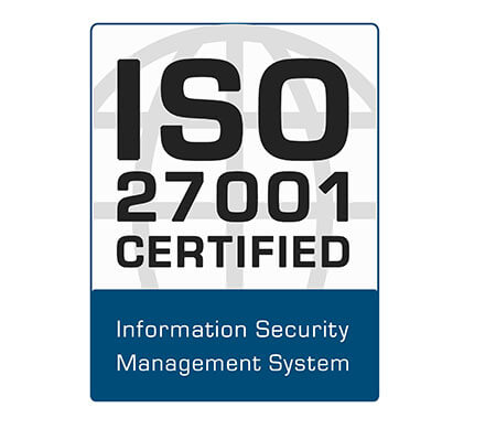 iso 27001