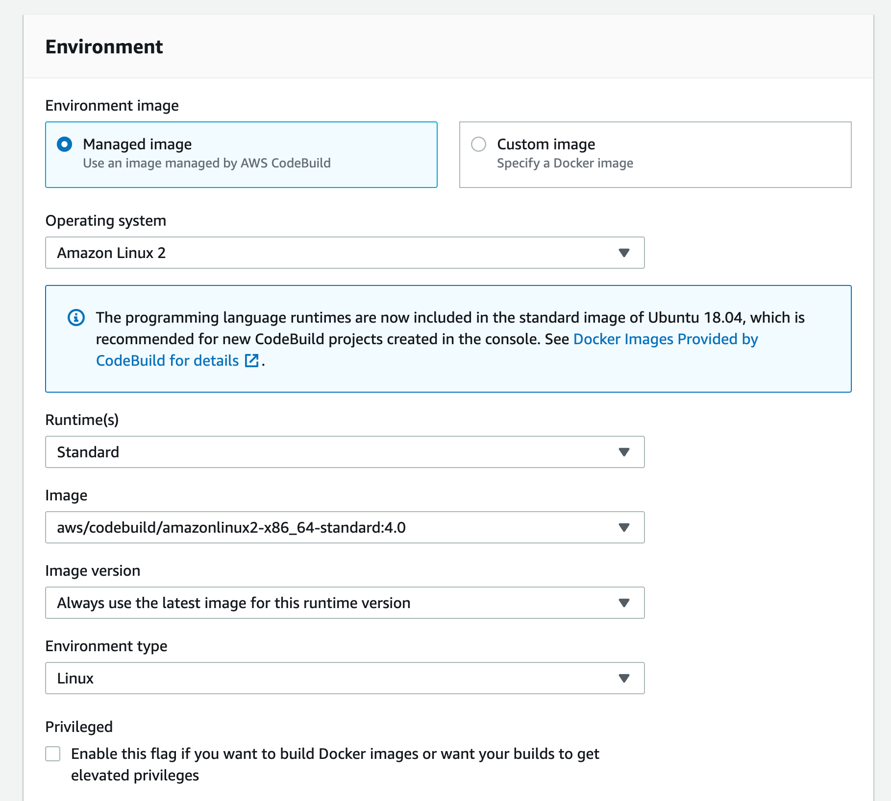 Configuring a secure CI/CD pipeline on Amazon Virtual Private Cloud without public internet access