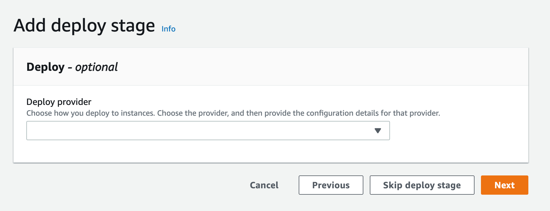 Configuring a secure CI/CD pipeline on Amazon Virtual Private Cloud without public internet access