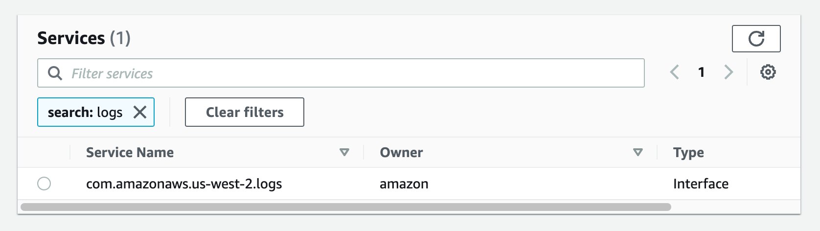 Configuring a secure CI/CD pipeline on Amazon Virtual Private Cloud without public internet access