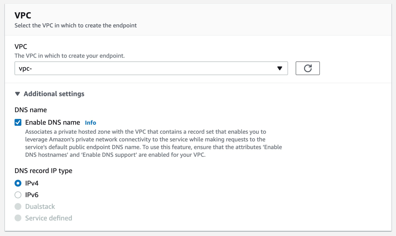 Configuring a secure CI/CD pipeline on Amazon Virtual Private Cloud without public internet access