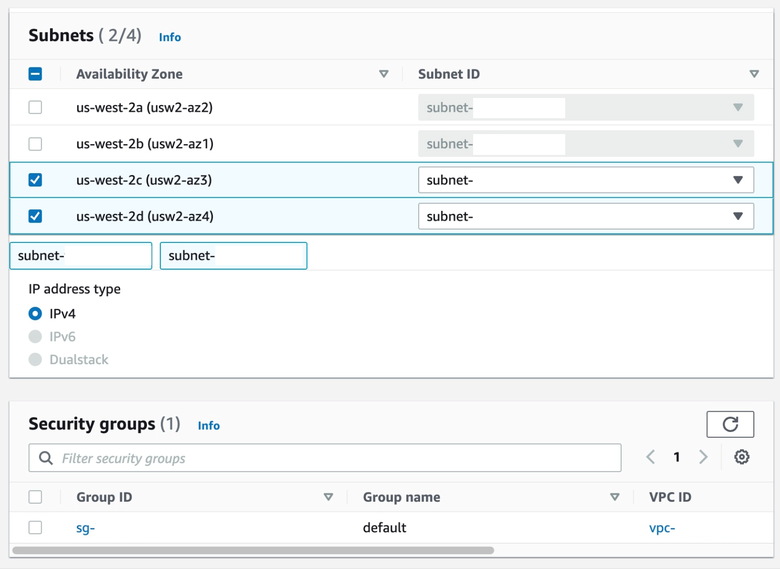 Configuring a secure CI/CD pipeline on Amazon Virtual Private Cloud without public internet access