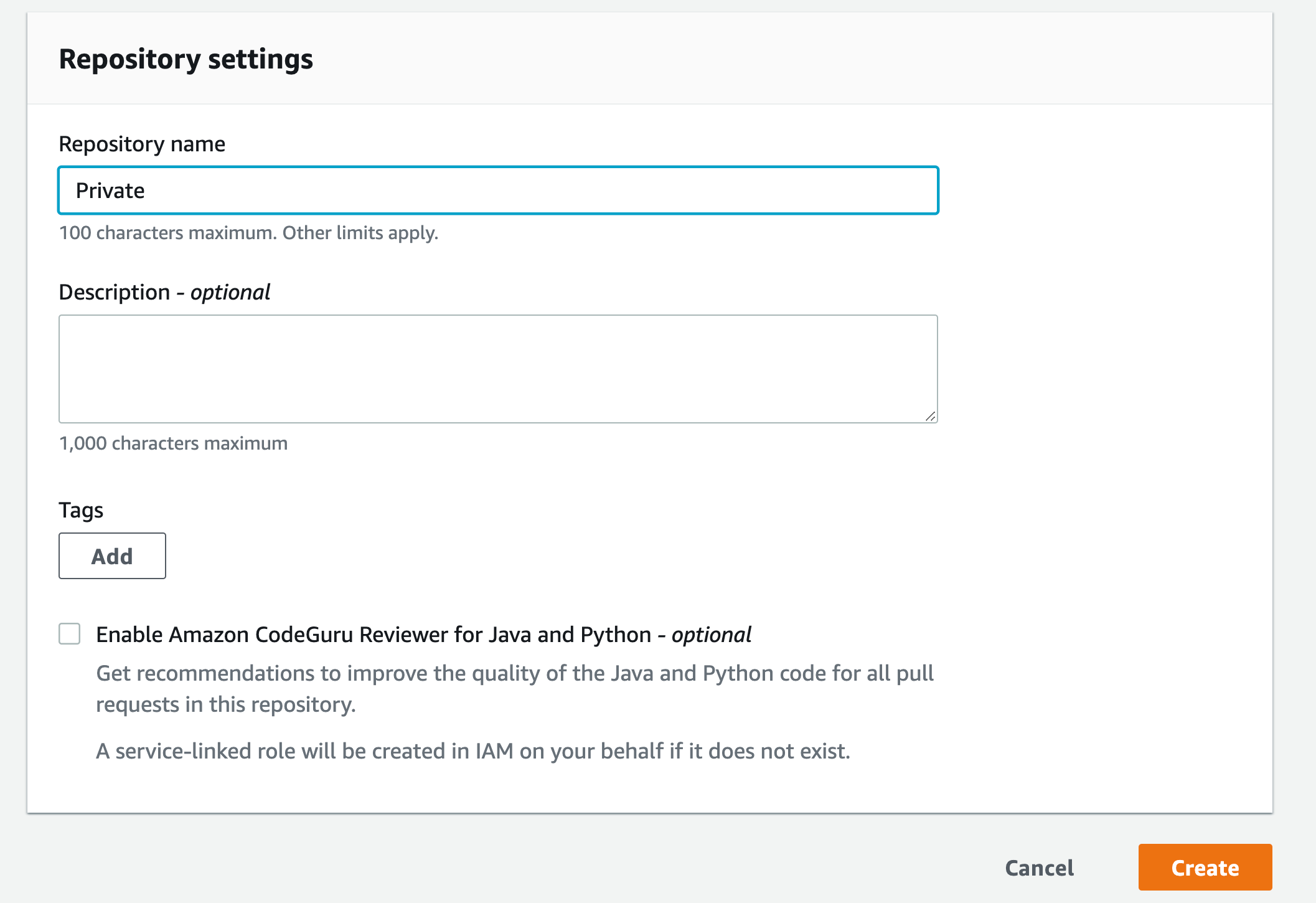 Configuring a secure CI/CD pipeline on Amazon Virtual Private Cloud without public internet access