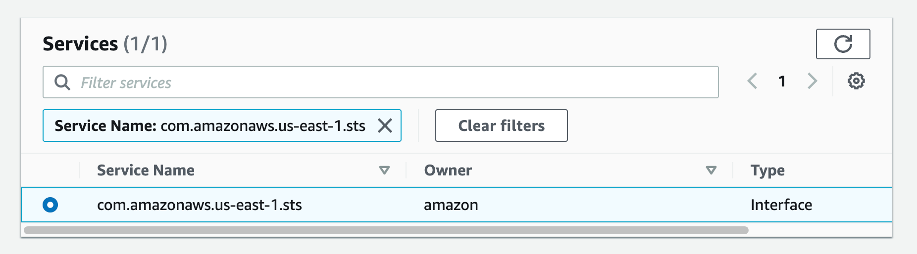 Configuring a secure CI/CD pipeline on Amazon Virtual Private Cloud without public internet access