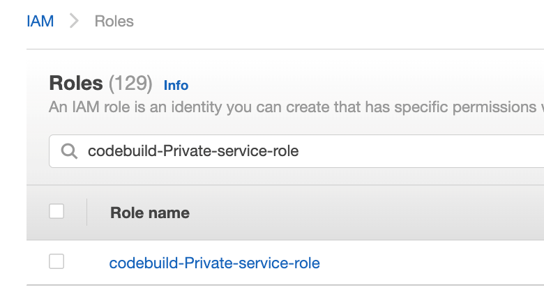 Configuring a secure CI/CD pipeline on Amazon Virtual Private Cloud without public internet access