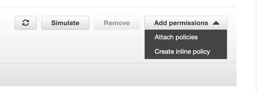 Configuring a secure CI/CD pipeline on Amazon Virtual Private Cloud without public internet access