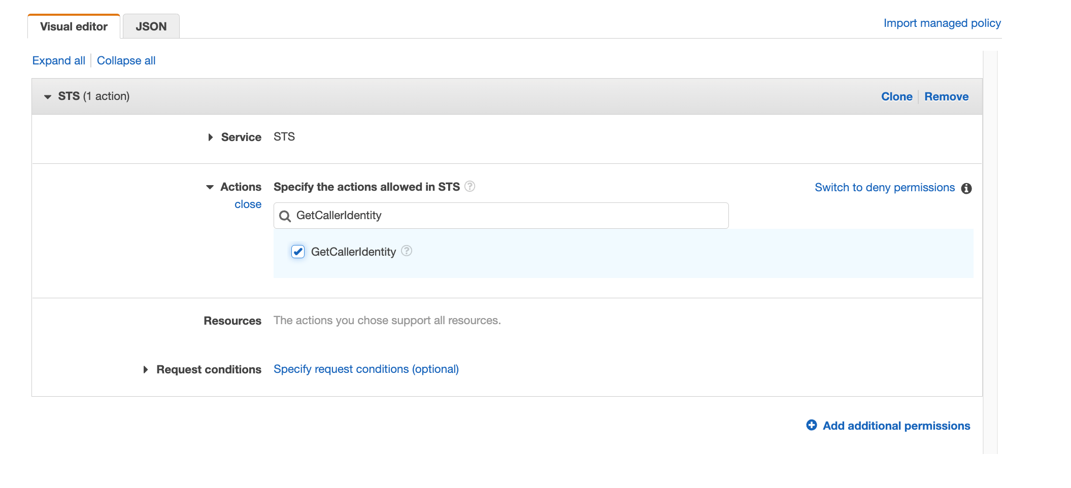 Configuring a secure CI/CD pipeline on Amazon Virtual Private Cloud without public internet access