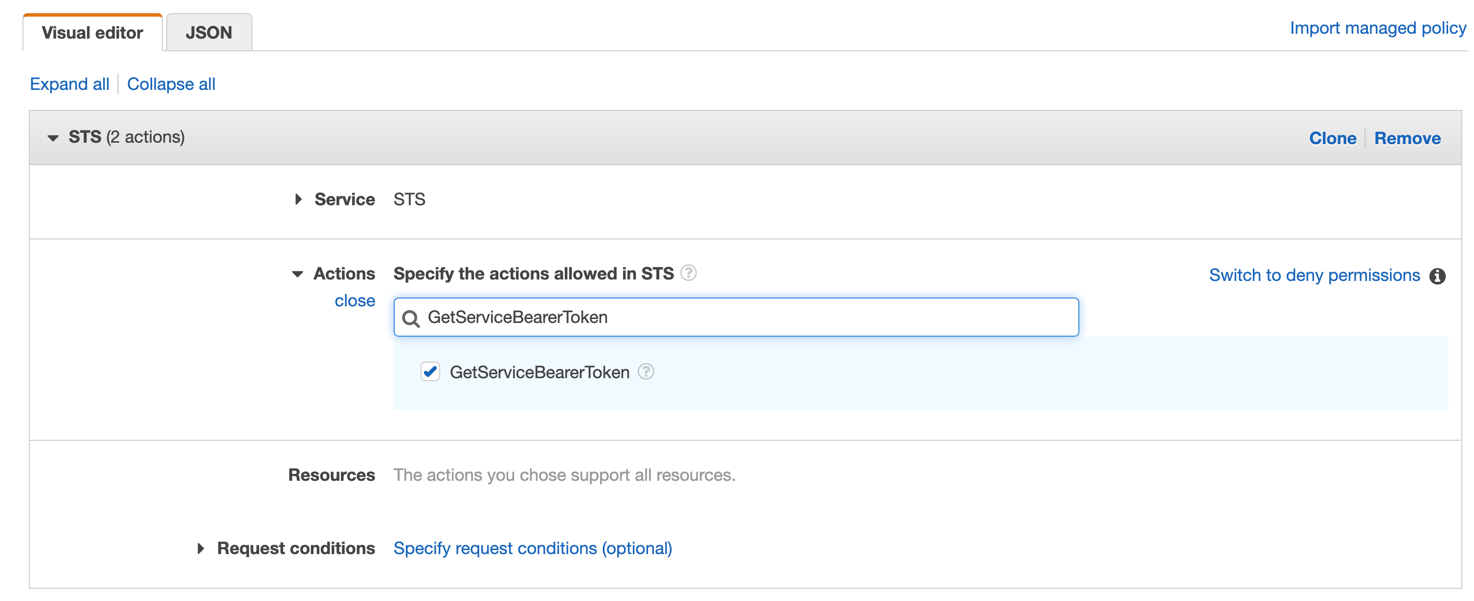 Configuring a secure CI/CD pipeline on Amazon Virtual Private Cloud without public internet access