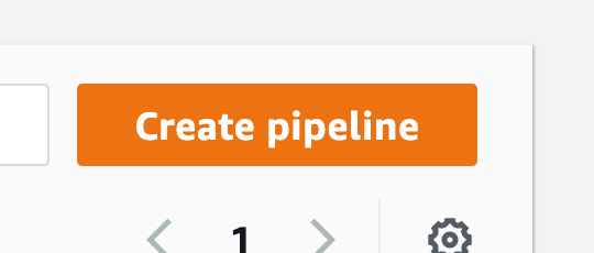 Configuring a secure CI/CD pipeline on Amazon Virtual Private Cloud without public internet access