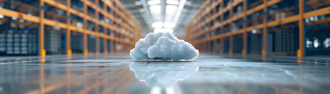 Cloud migration