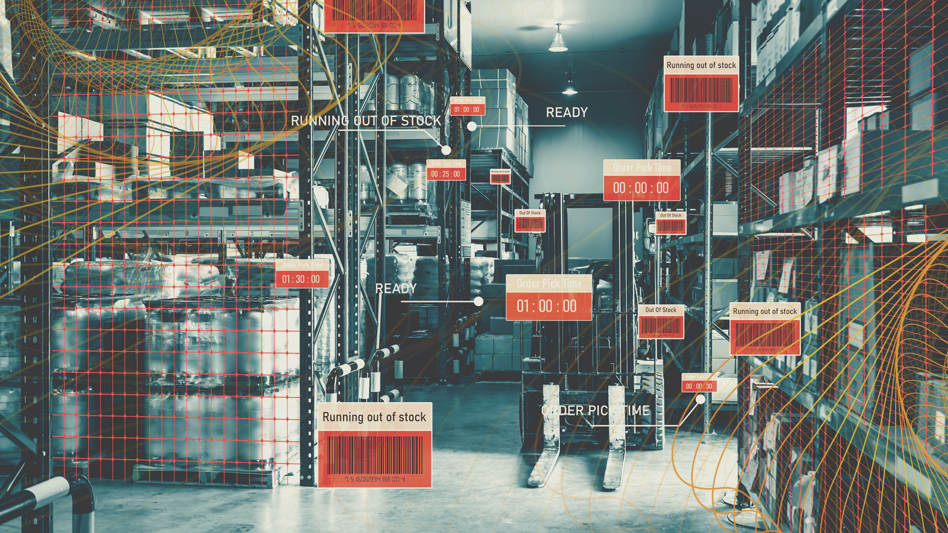 manufacturing