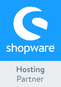 shopware hosting