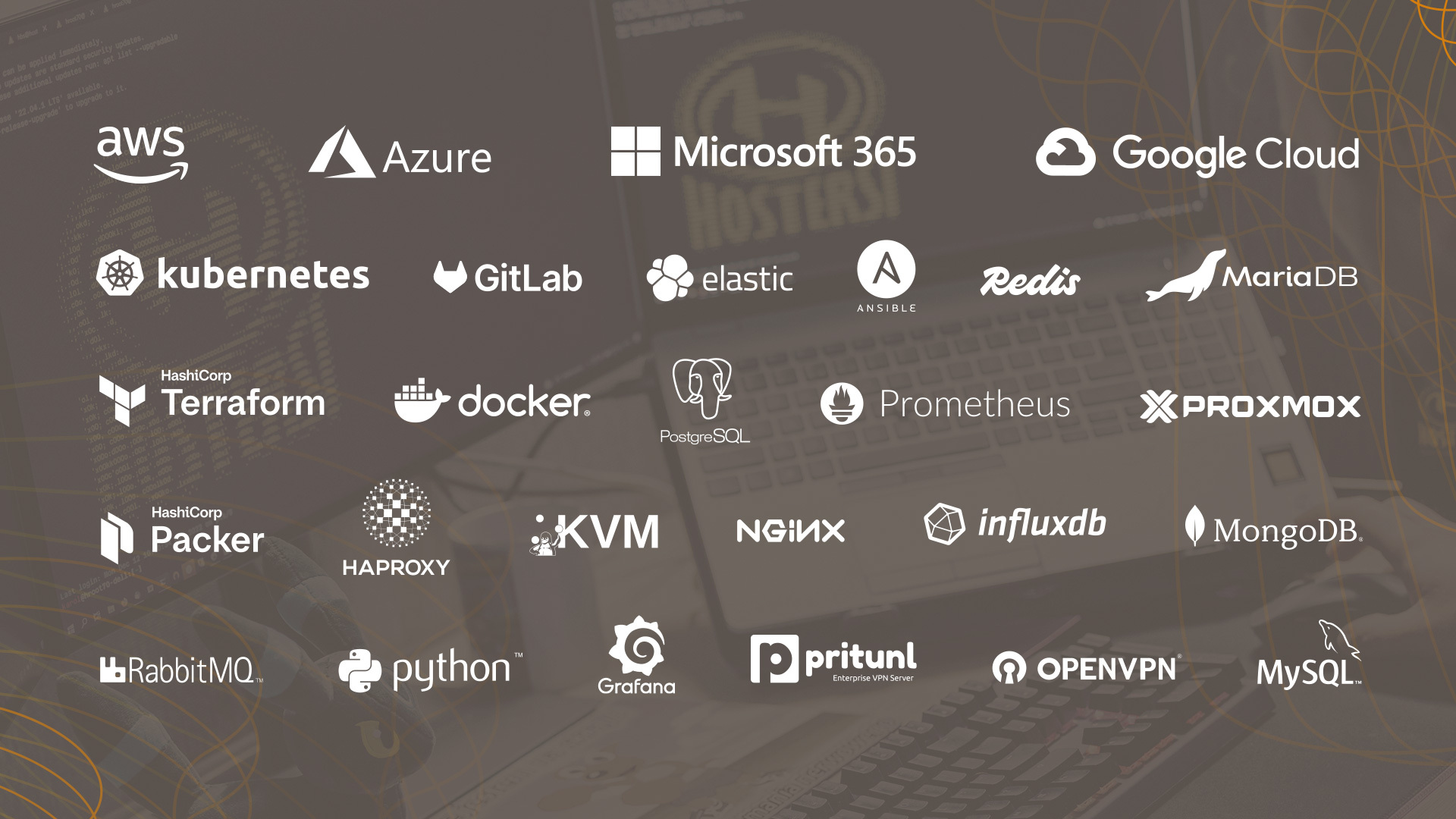 DevOps services