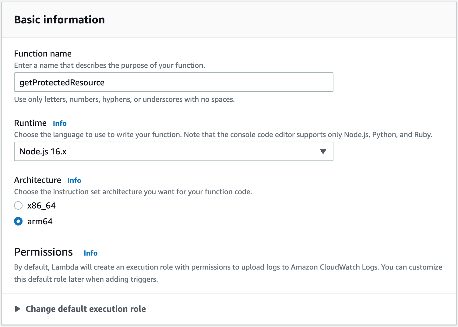 Reduce risk by implementing HttpOnly cookie authentication in Amazon API Gateway