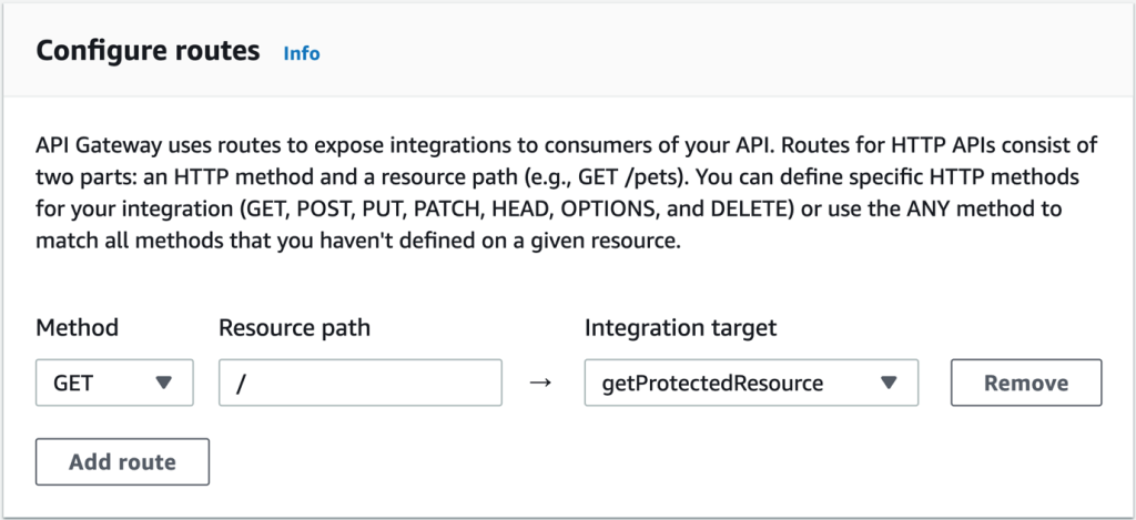 Reduce risk by implementing HttpOnly cookie authentication in Amazon API Gateway